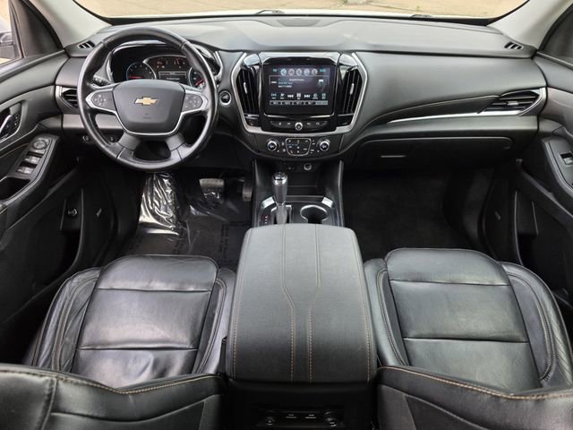 Used 2019 Chevrolet Traverse RS AWD/4WD image 8