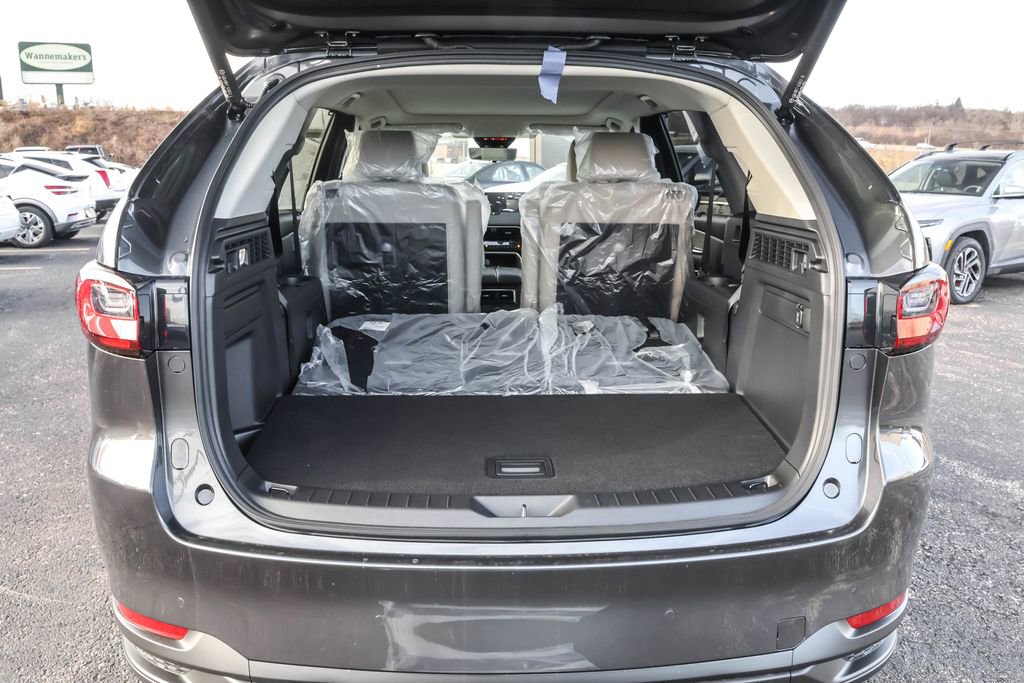 New 2026 MAZDA CX-90 3.3 Turbo w/ Premium Sport Pkg image 40
