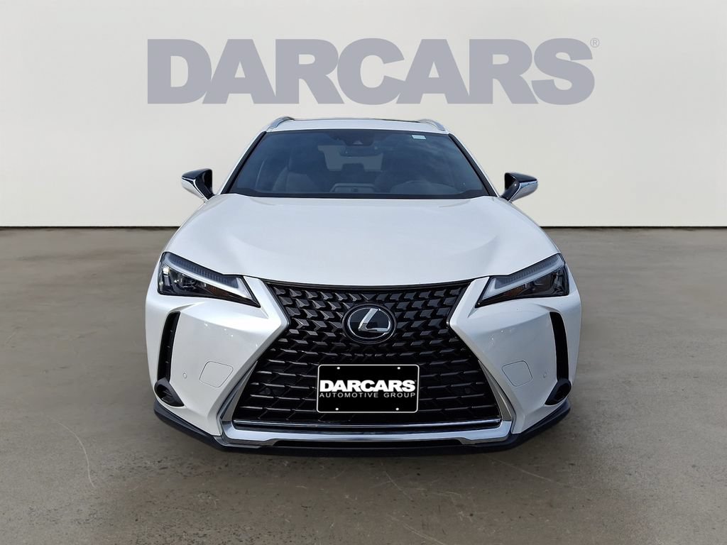 Used 2024 Lexus UX 250h AWD w/ Premium Package image 2