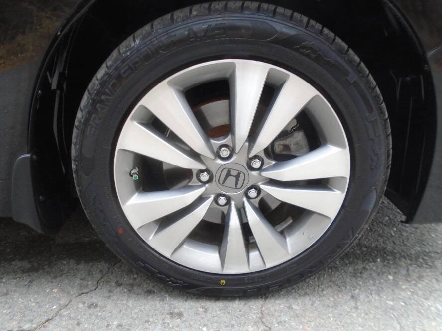 Used 2010 Honda Accord EX-L image 29