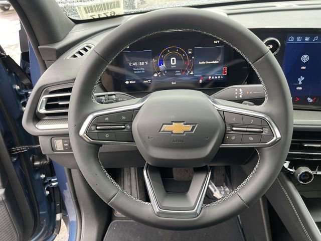 New 2026 Chevrolet Traverse LT w/ Driver Confidence Package AWD/4WD image 14