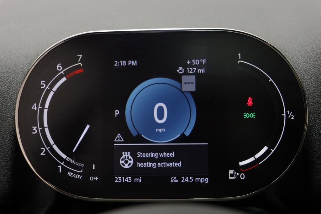 Certified 2023 MINI Cooper Countryman S image 7