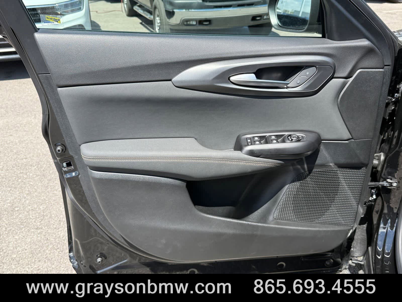 Used 2025 Alfa Romeo Tonale AWD/4WD image 13