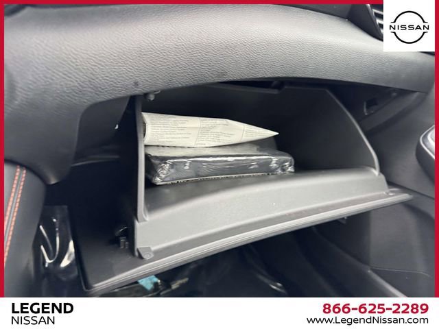 Certified 2023 Nissan Sentra SR w/ SR Premium Package image 31