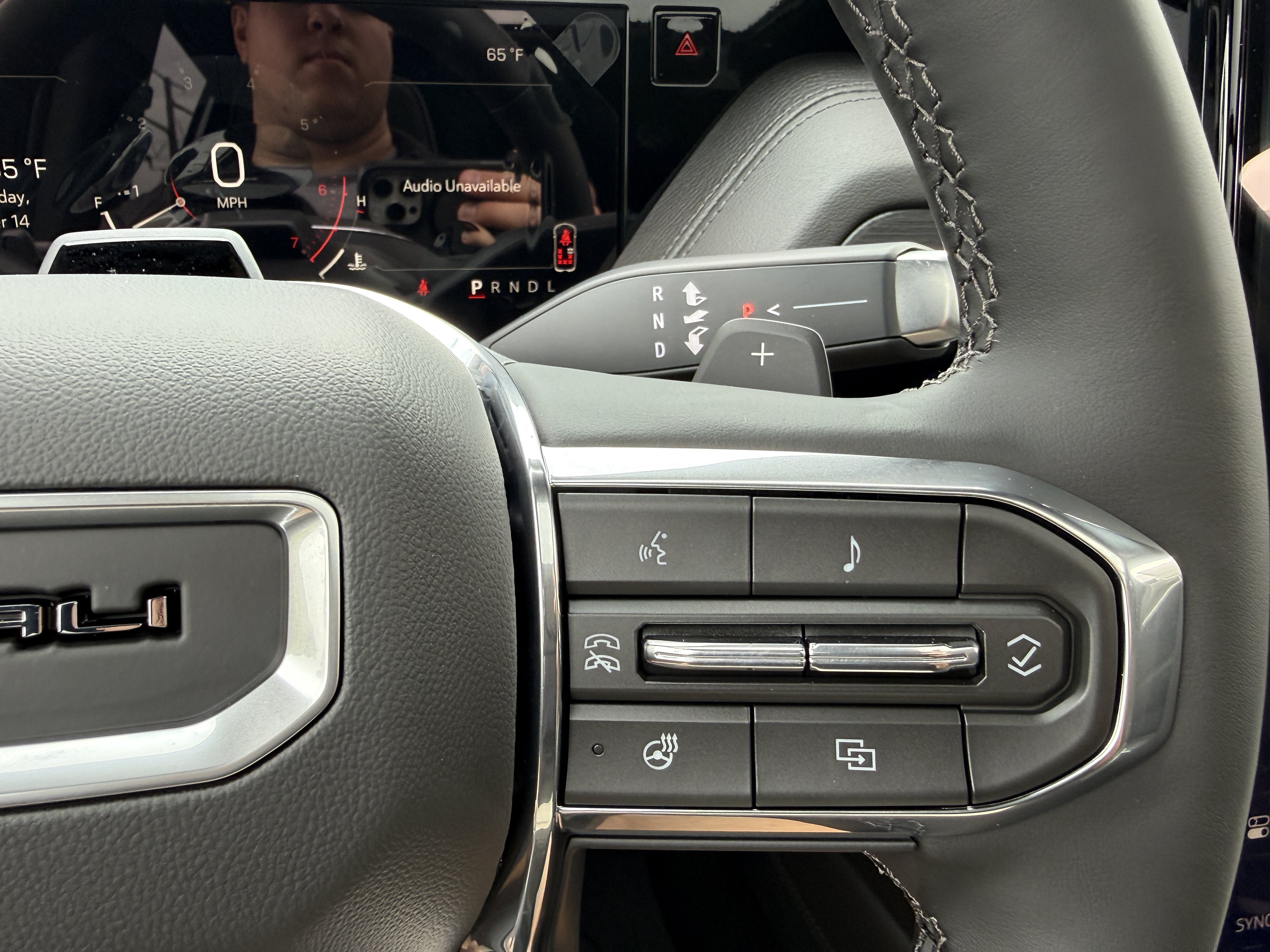 New 2027 GMC Yukon XL Denali AWD/4WD image 32