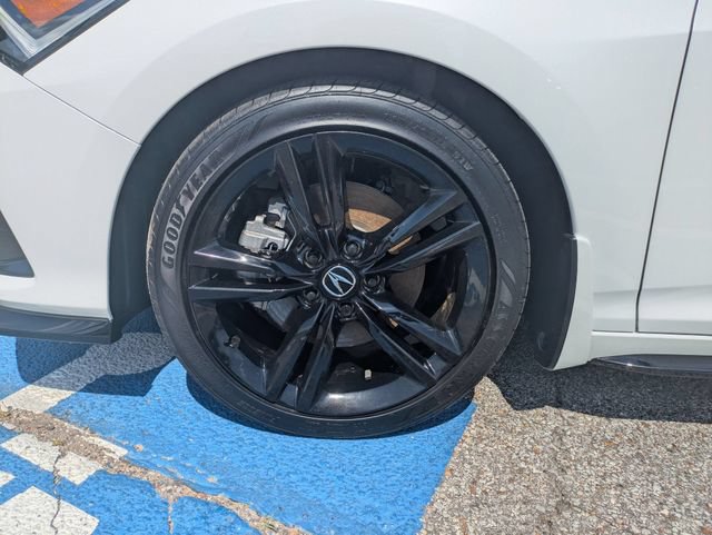 Used 2026 Acura Integra A-Spec FWD image 12