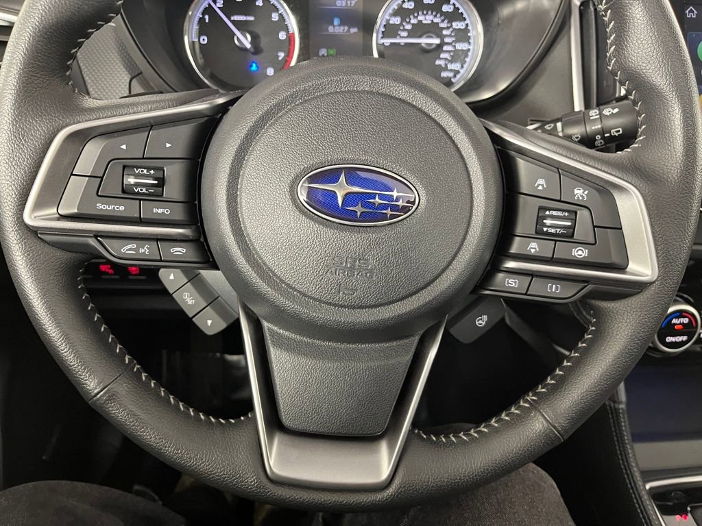 Used 2020 Subaru Forester Touring w/ Popular Package #2 image 23