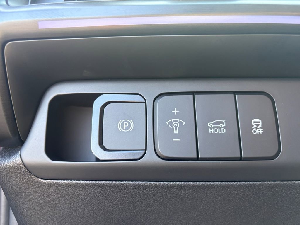 New 2026 Hyundai Santa Fe Calligraphy FWD image 2