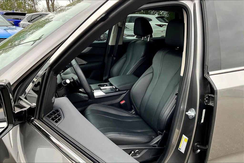 Used 2024 Acura MDX SH-AWD image 36