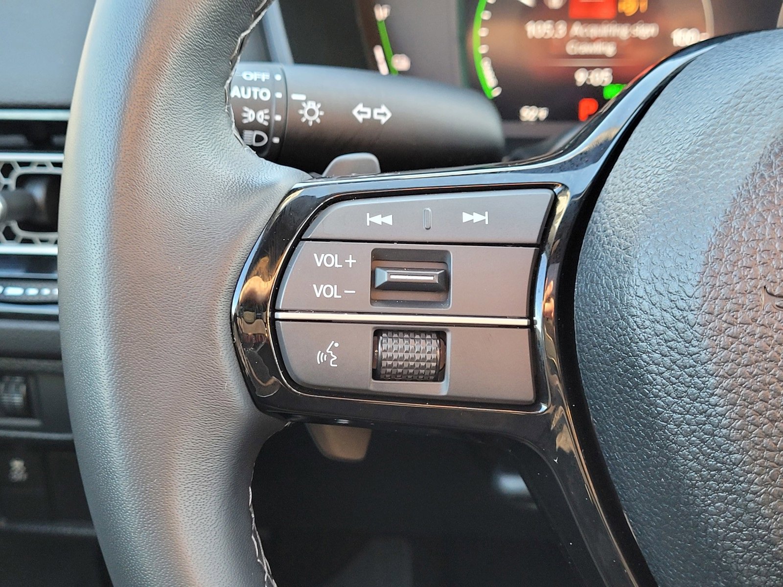 Used 2026 Honda Civic Sport Touring image 20