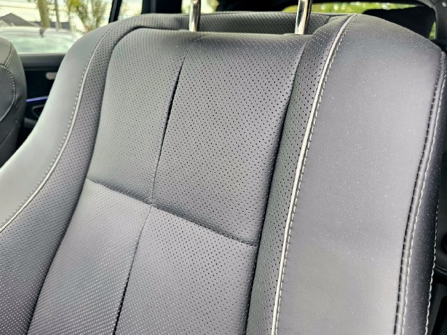 Certified 2023 Mercedes-Benz Maybach GLS 600 4MATIC image 22