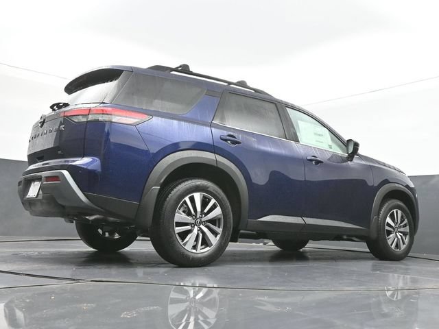 New 2026 Nissan Pathfinder SL FWD image 43