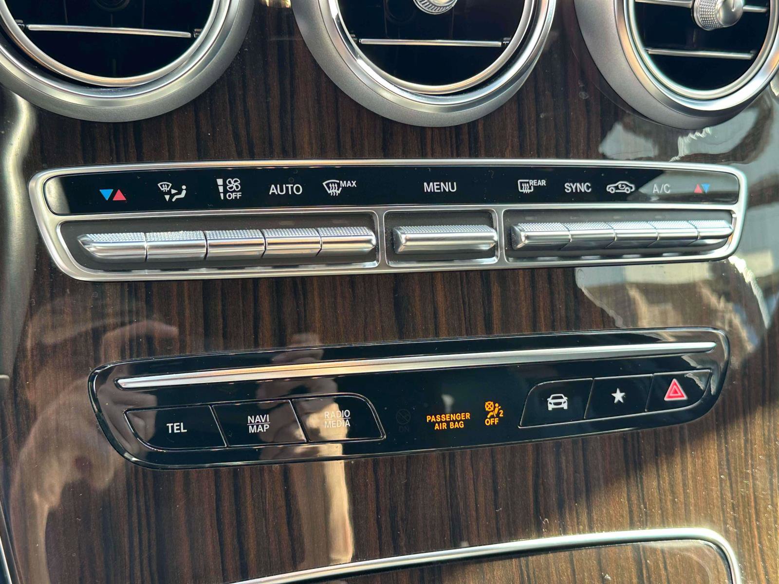 Certified 2022 Mercedes-Benz GLC 300 4MATIC image 26