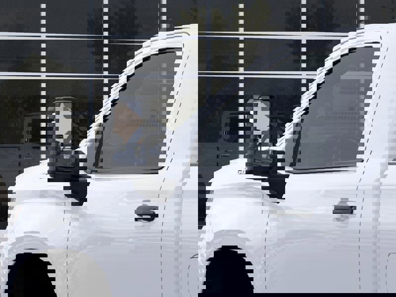 New 2026 Chevrolet Silverado 1500 W/T w/ WT Value Package image 42