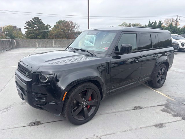 Used 2025 Land Rover Defender 130 X