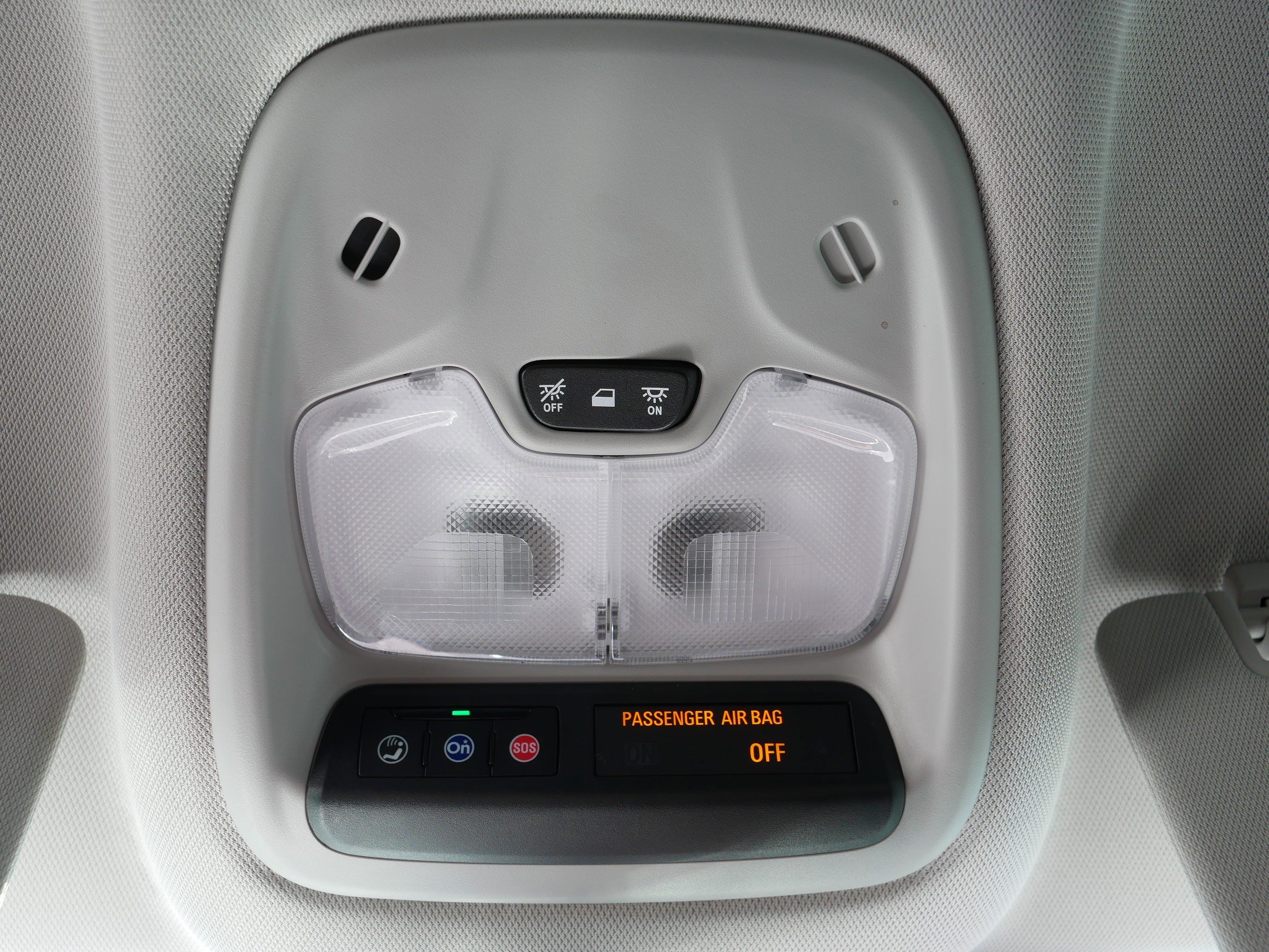 Used 2025 Chevrolet TrailBlazer LT image 33