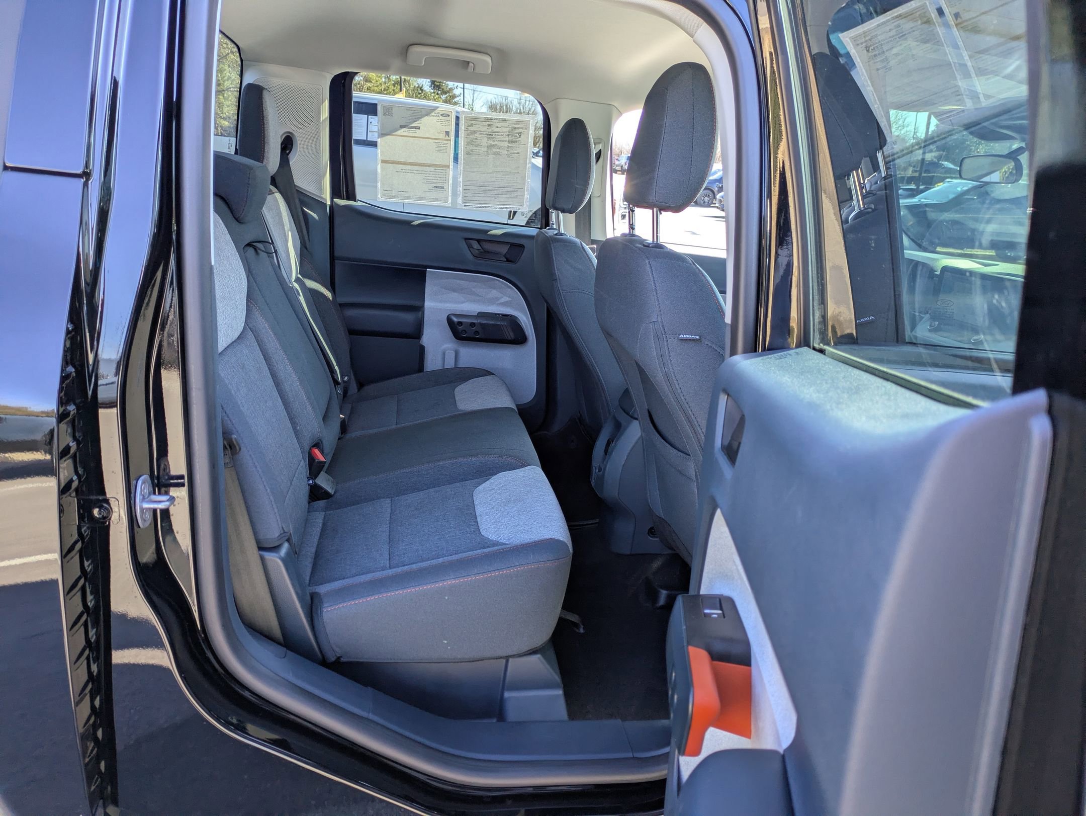 Certified 2024 Ford Maverick XLT image 35