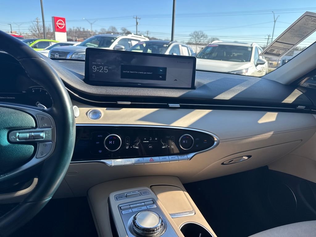 Used 2022 Genesis GV70 2.5T image 18