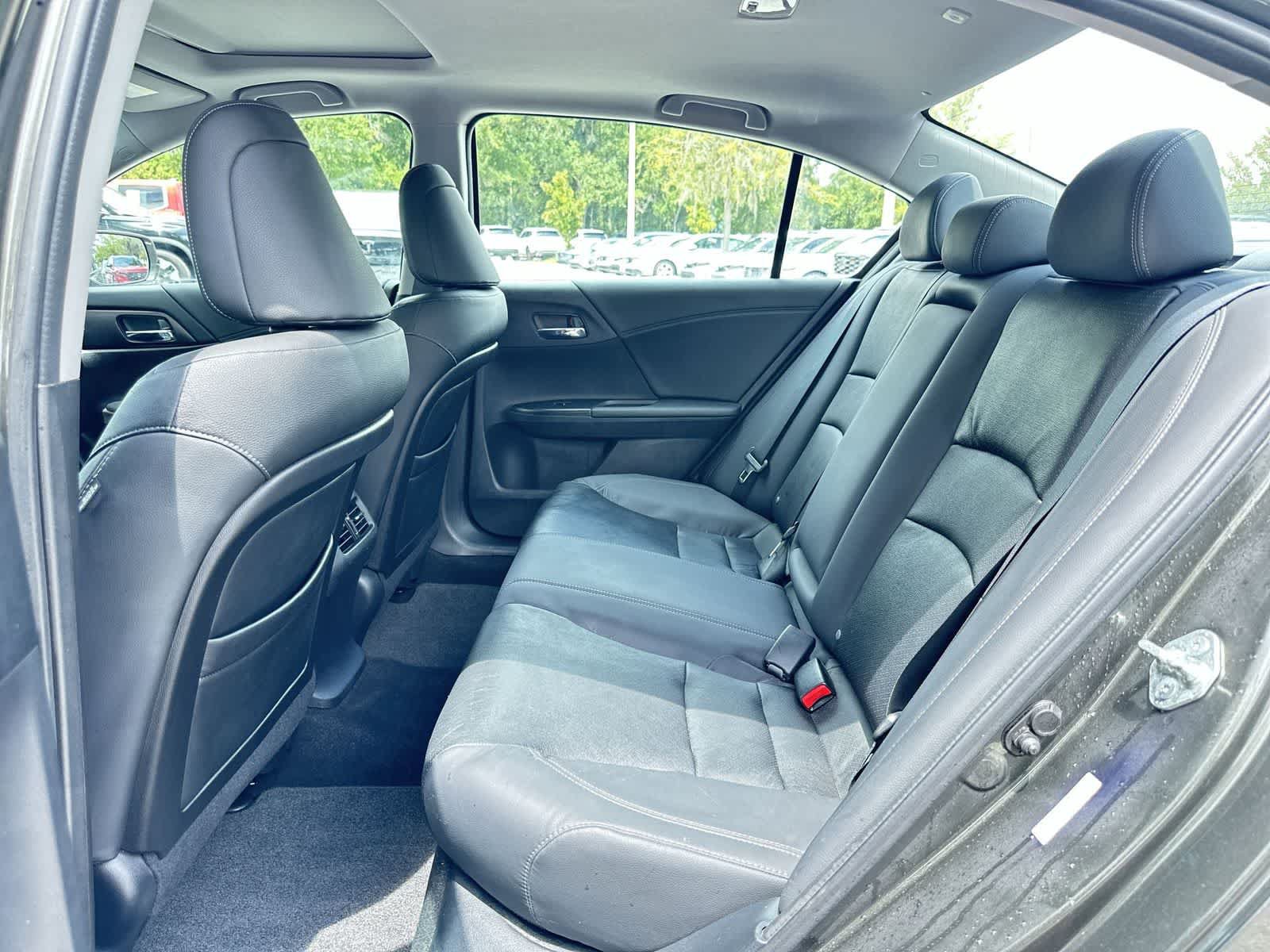 Used 2013 Honda Accord EX-L image 15