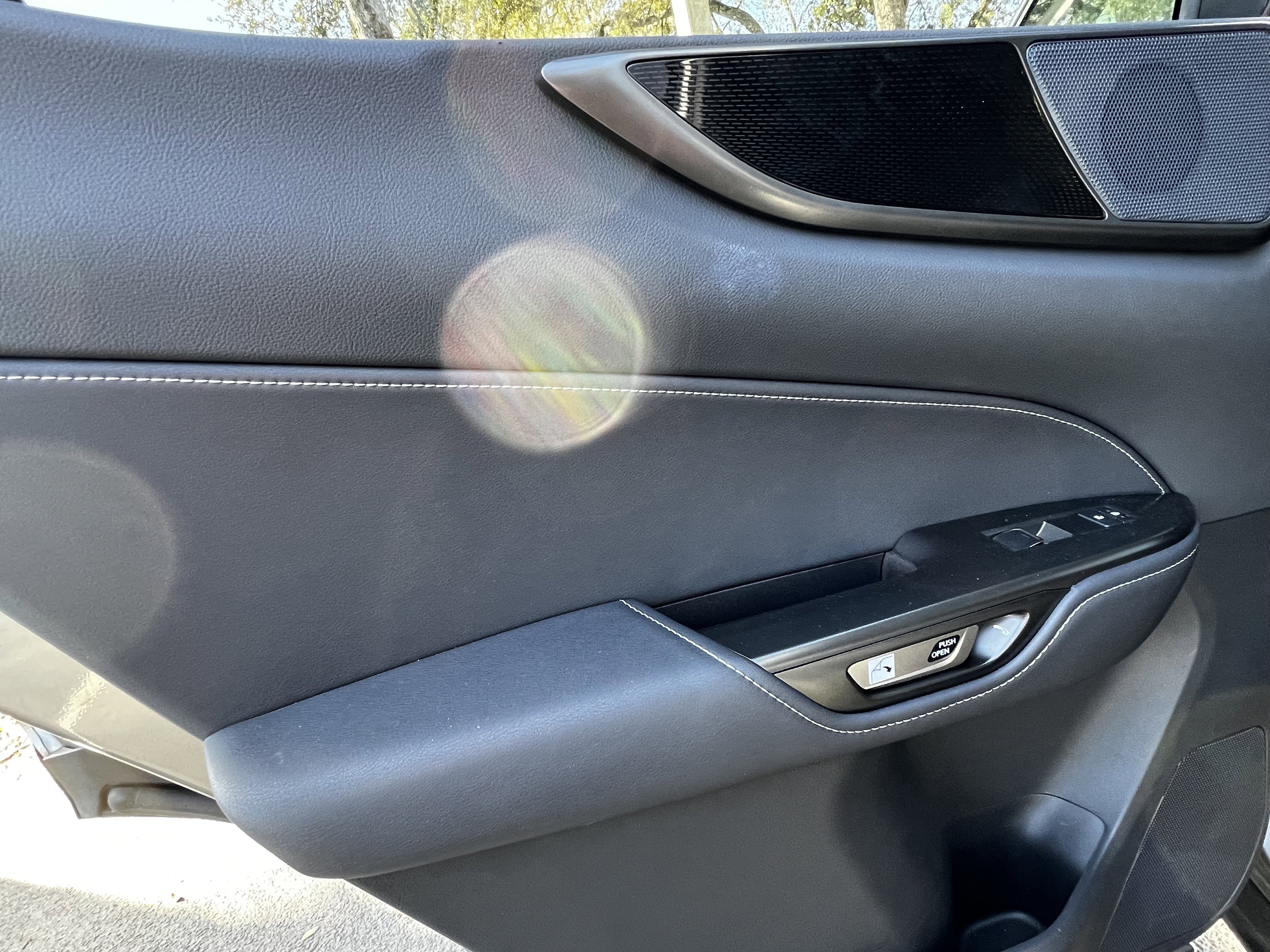 Used 2024 Lexus NX 250 FWD w/ Towing Package (2000 Lbs) image 30