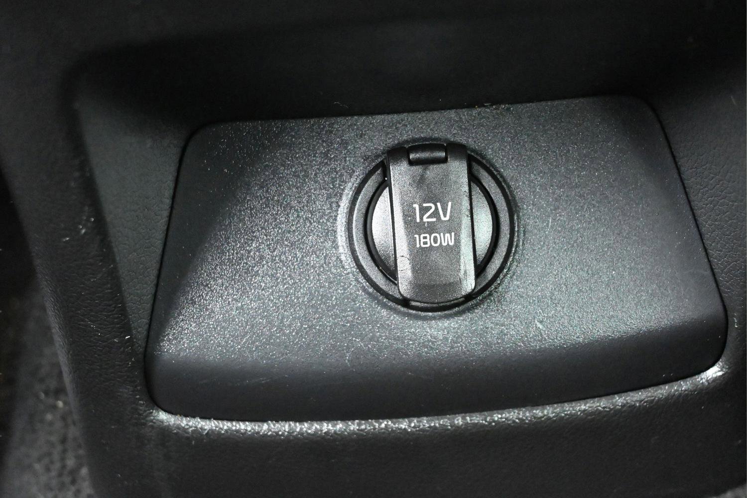 Used 2022 Kia Sportage LX image 12