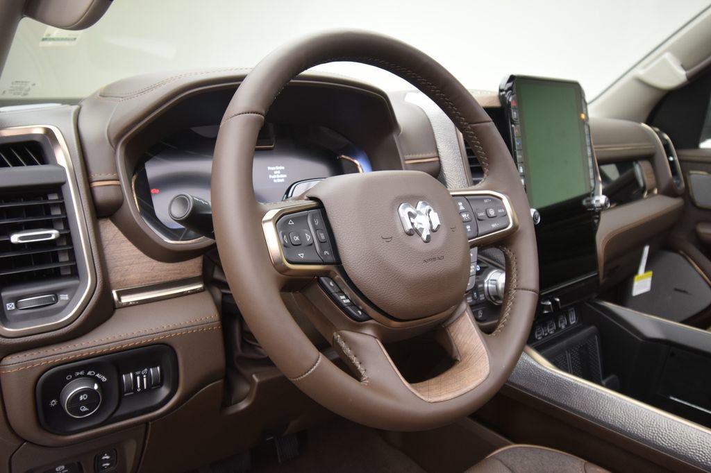 New 2026 RAM 1500 Limited image 37