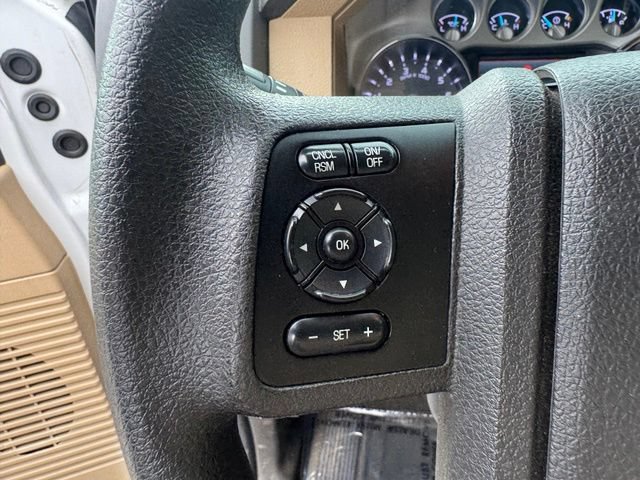 Used 2016 Ford F250 XLT w/ XLT Value Package AWD/4WD image 17