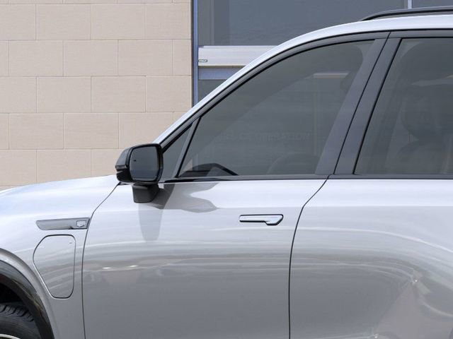 New 2026 Cadillac Vistiq Sport w/ LPO, Floor Liner Package image 12