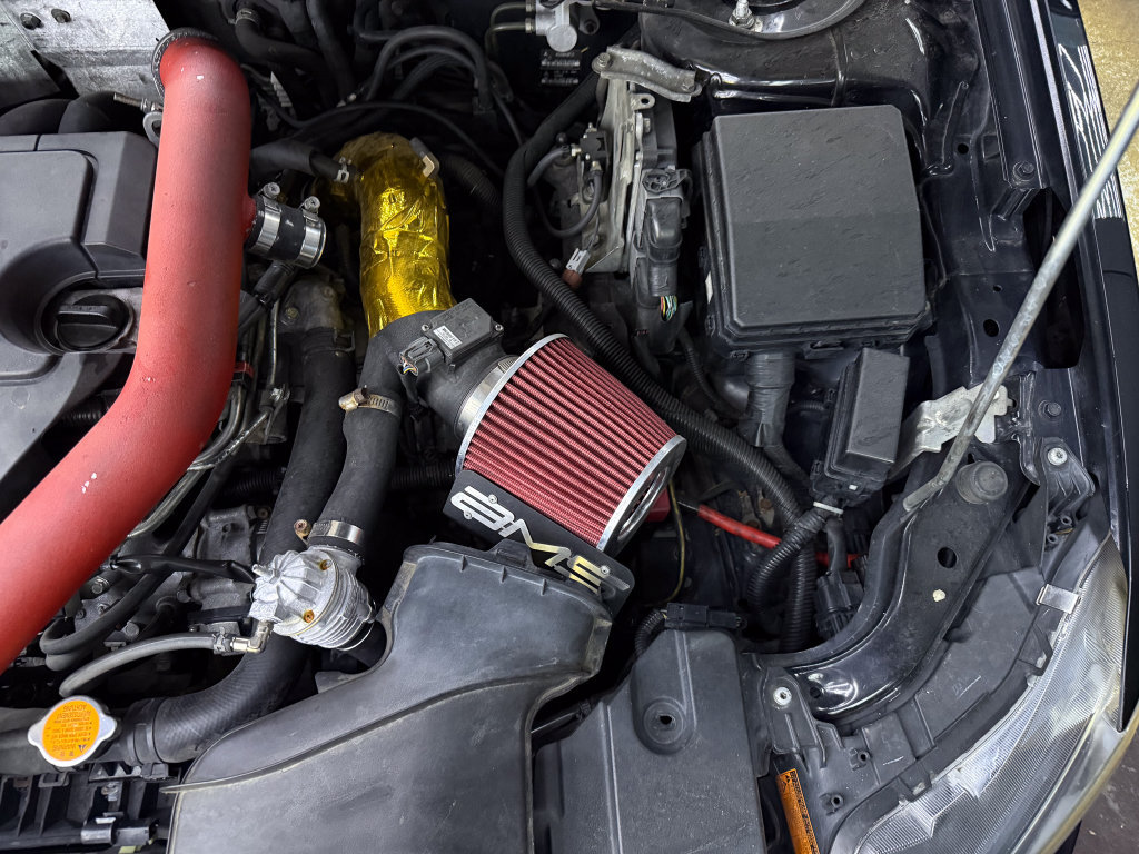 Used 2010 Mitsubishi Lancer Ralliart AWD/4WD image 30