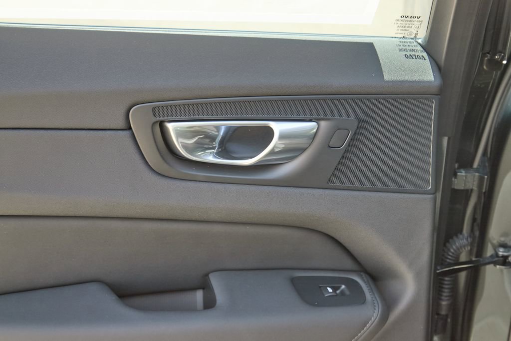 New 2026 Volvo XC60 T8 Plus w/ Climate Package image 19