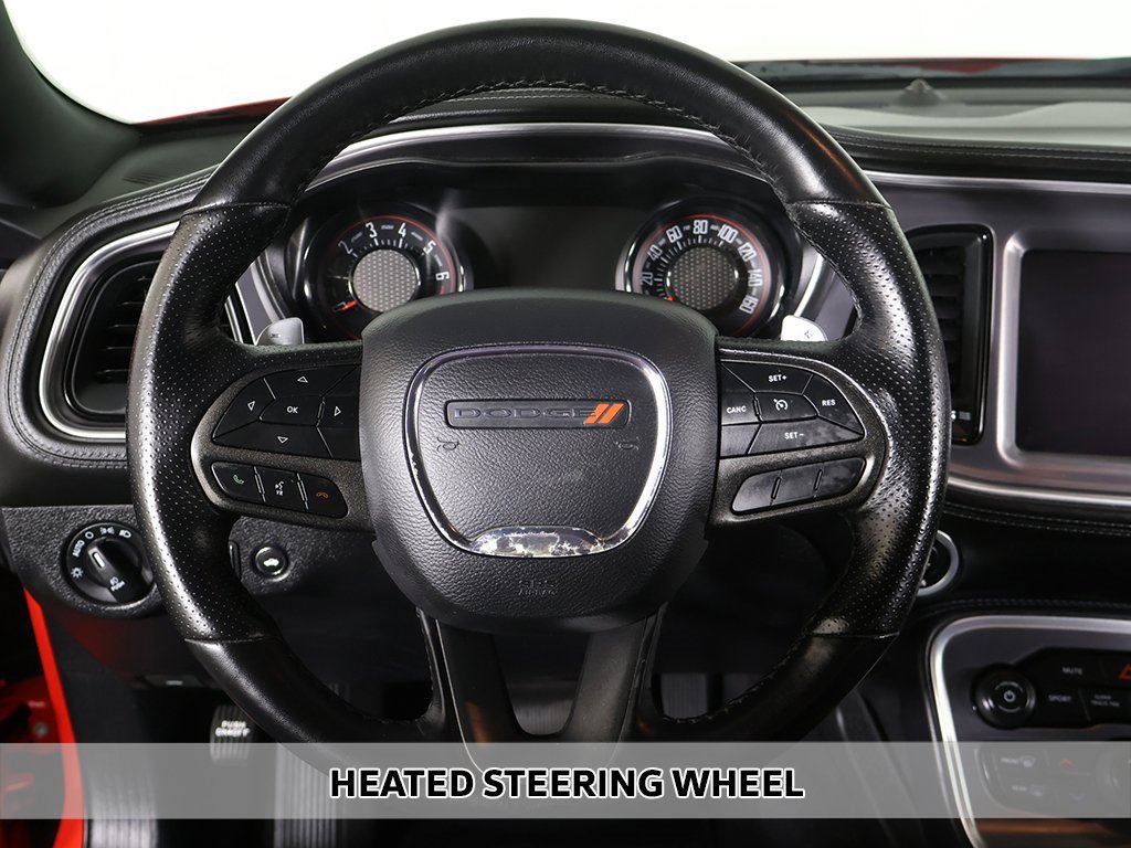 Used 2021 Dodge Challenger GT w/ Plus Package image 7