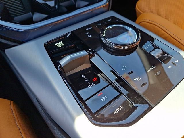 New 2026 BMW X3 xDrive30 image 13