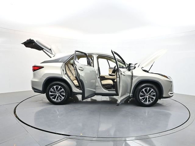Used 2020 Lexus RX 350 FWD w/ Accessory Package image 42