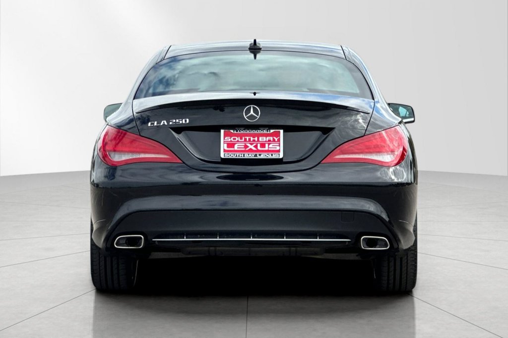Used 2014 Mercedes-Benz CLA 250 image 5
