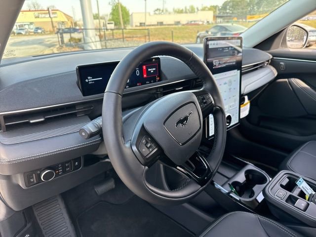 New 2026 Ford Mustang Mach-E Select w/ Comfort Package image 26