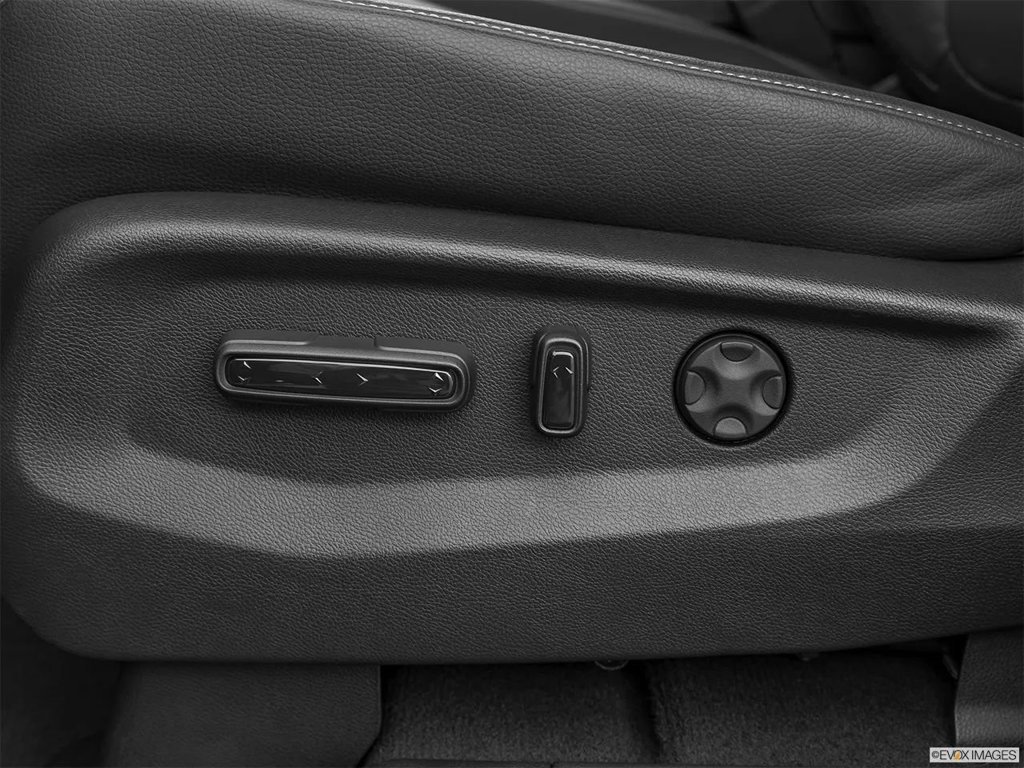 New 2026 Honda Odyssey EX-L image 16
