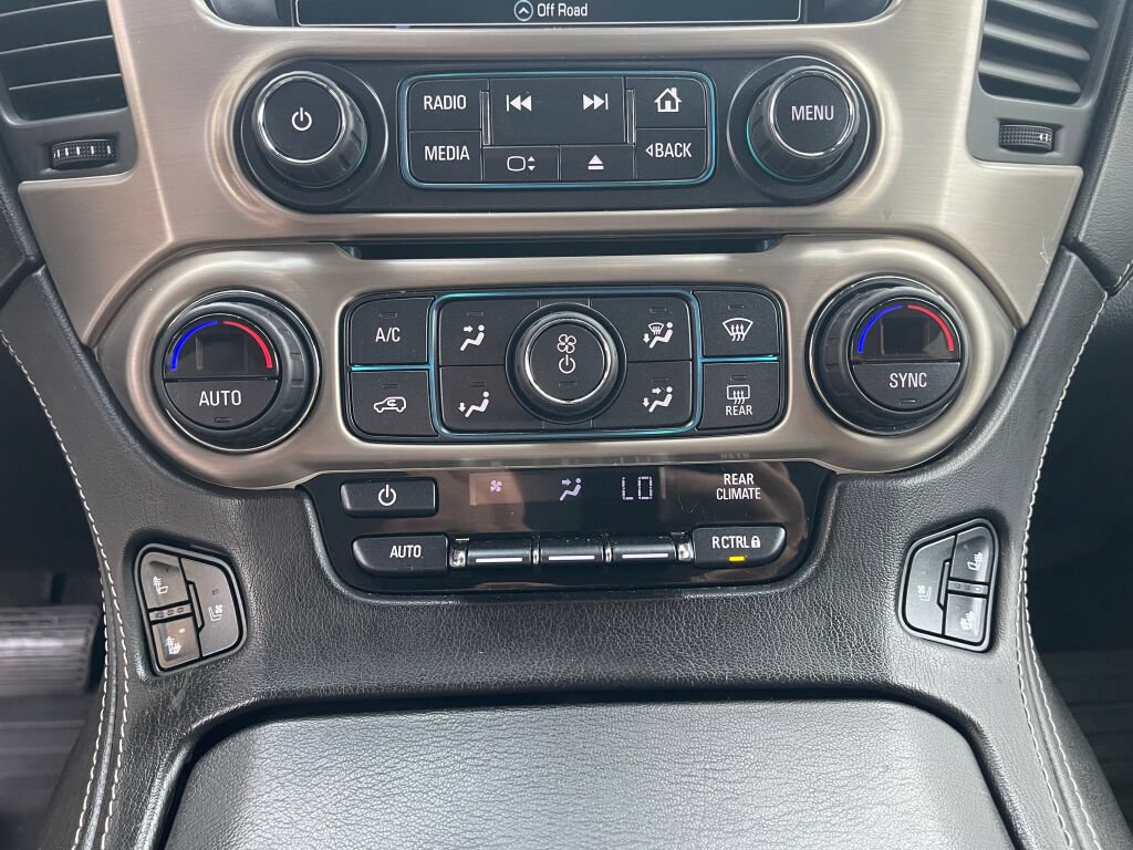 Used 2018 GMC Yukon Denali w/ Open Road Package AWD/4WD image 14