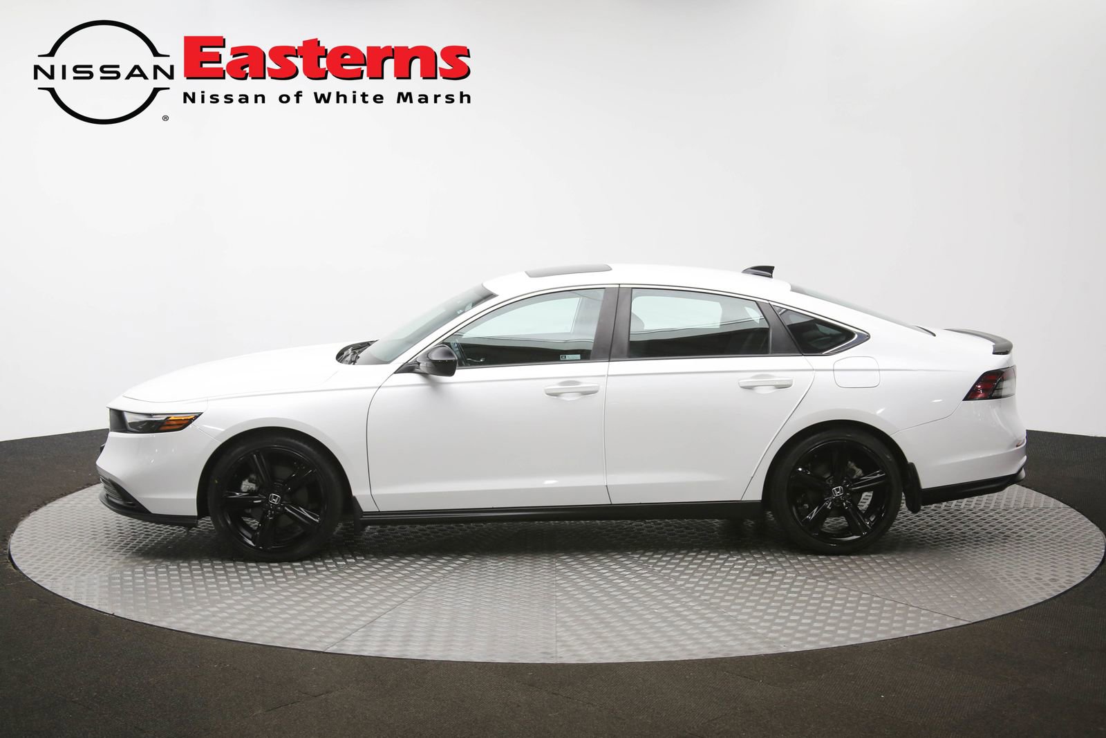 Used 2024 Honda Accord Sport image 59