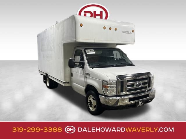 Used 2019 Ford E-350 and Econoline 350 Super Duty w/ Power Windows & Locks Group