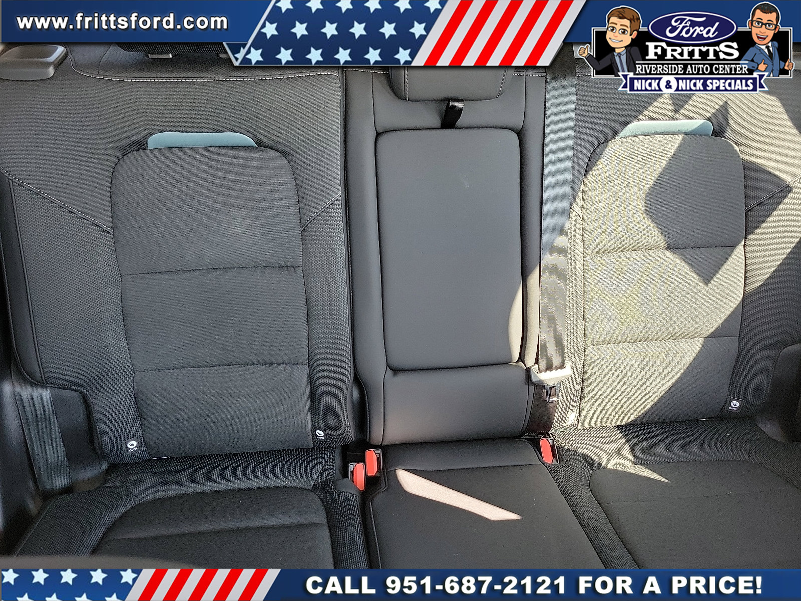 New 2024 Ford Bronco Sport Badlands image 18