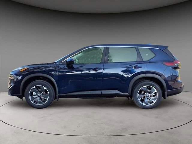 New 2026 Nissan Rogue SV image 2