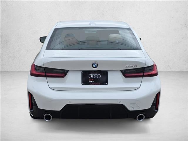 Used 2026 BMW 330i Sedan RWD image 6
