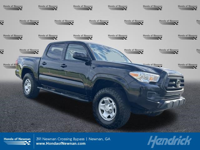 Used 2020 Toyota Tacoma SR image 1