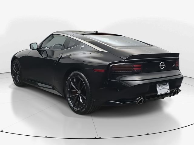 Used 2024 Nissan Z Performance w/ Floor Mat Package image 7