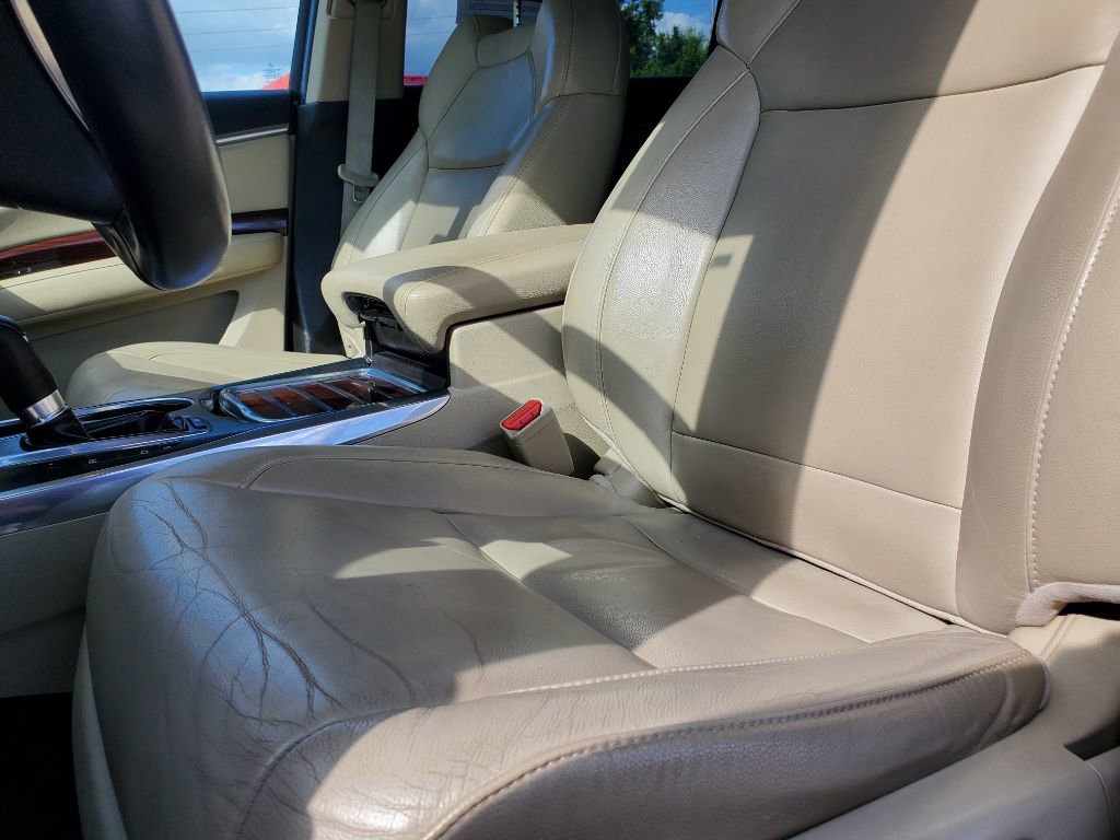 Used 2014 Acura MDX SH-AWD image 19