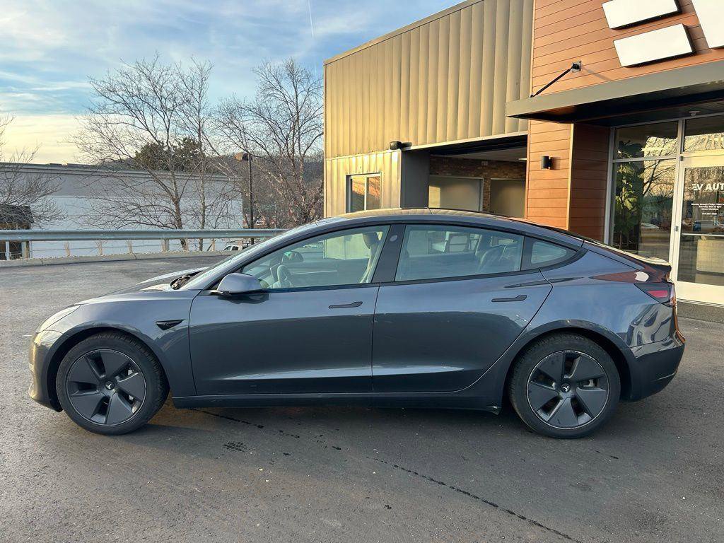 Used 2023 Tesla Model 3 Long Range image 5