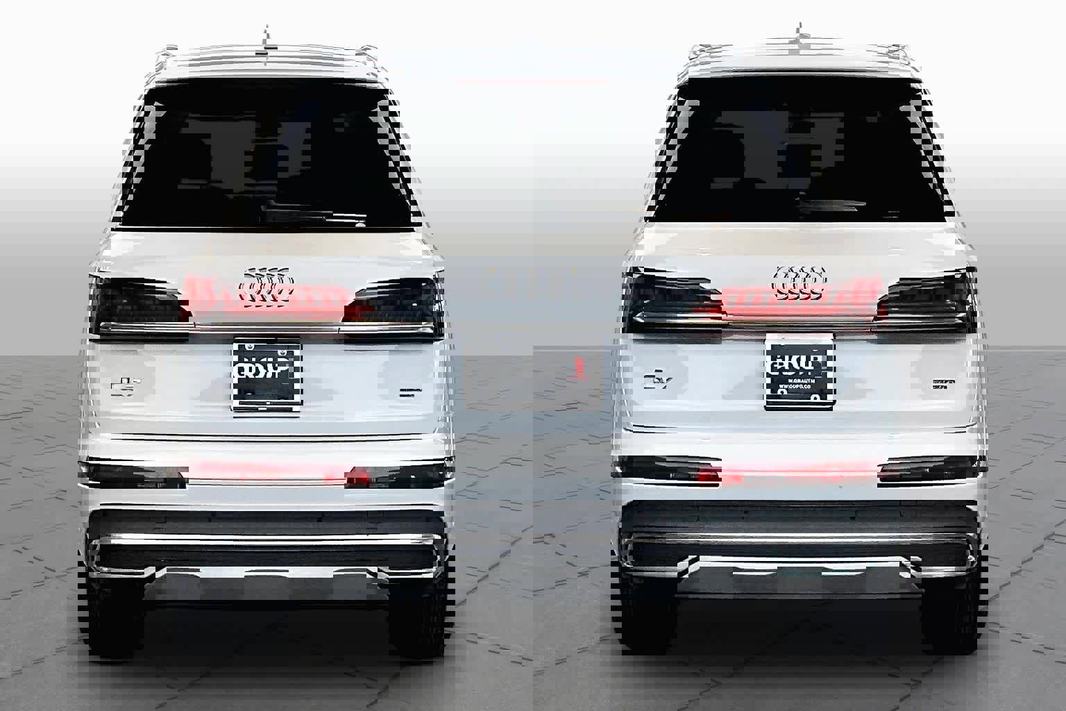 Used 2023 Audi Q7 3.0T Premium Plus w/ Premium Plus Package image 5