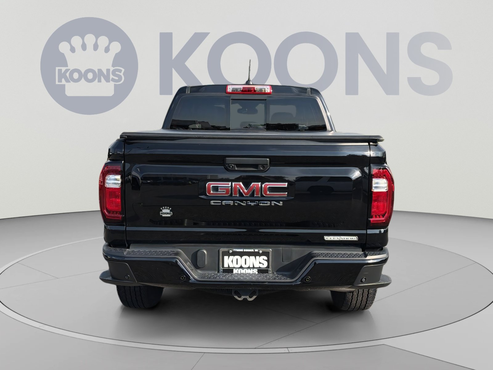 Used 2024 GMC Canyon Elevation w/ Convenience Package RWD image 5