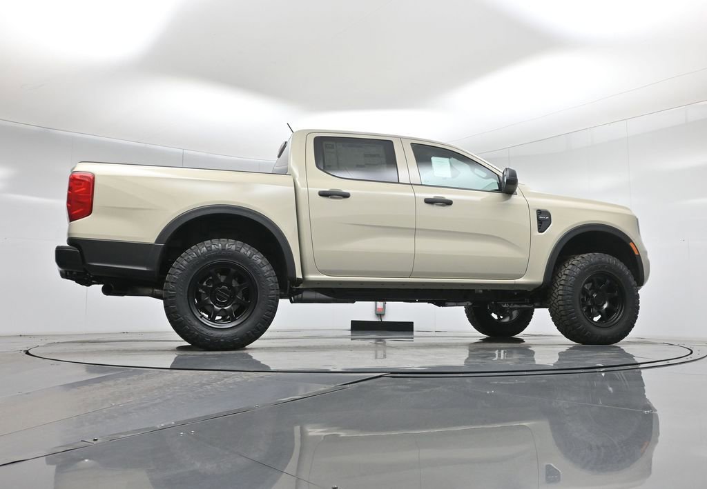 New 2026 Ford Ranger XL image 47