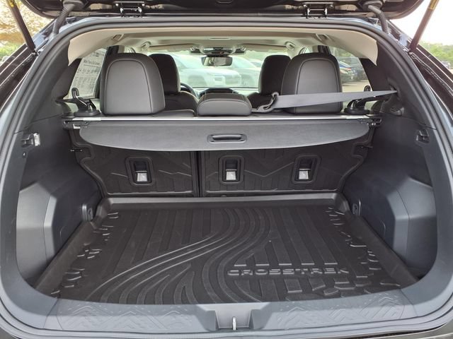 New 2026 Subaru Crosstrek 2.5i Limited AWD/4WD image 9